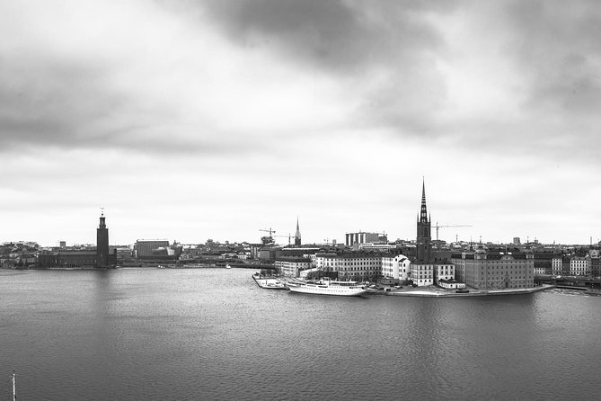 Best of Stockholm Photography and Sightseeing Tour - What to Expect on the Tour
