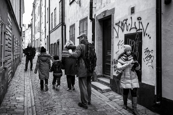 Best of Stockholm Photography and Sightseeing Tour - Getting the Most Out of the Experience