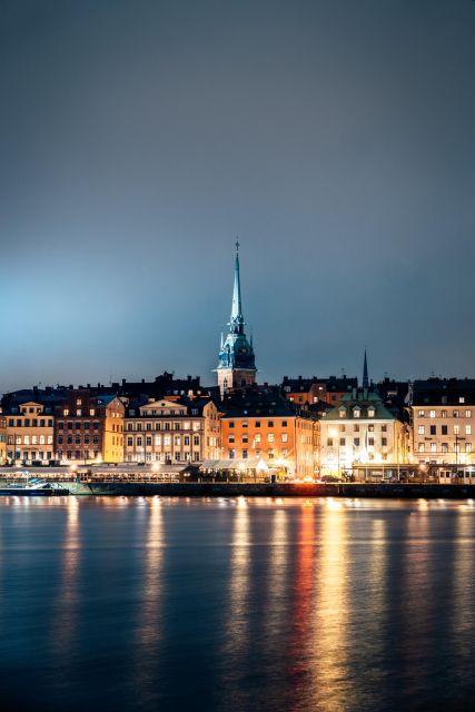 Best of Stockholm Walking Tour-3 Hours, Small Group Max 10 - Good To Know