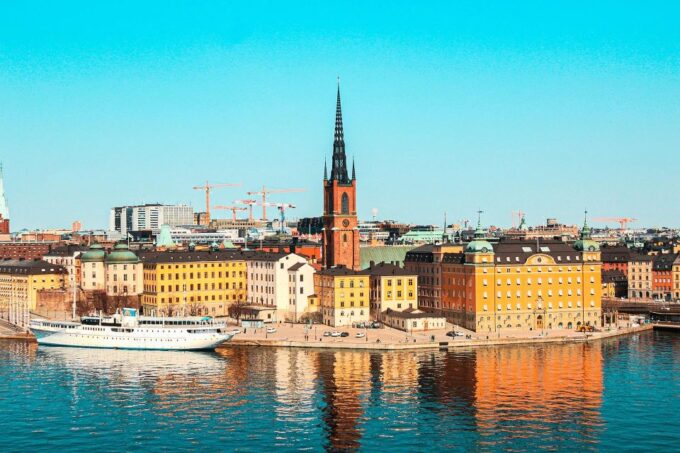 Best of Stockholm Walking Tour-3 Hours, Small Group Max 10 - Frequently Asked Questions