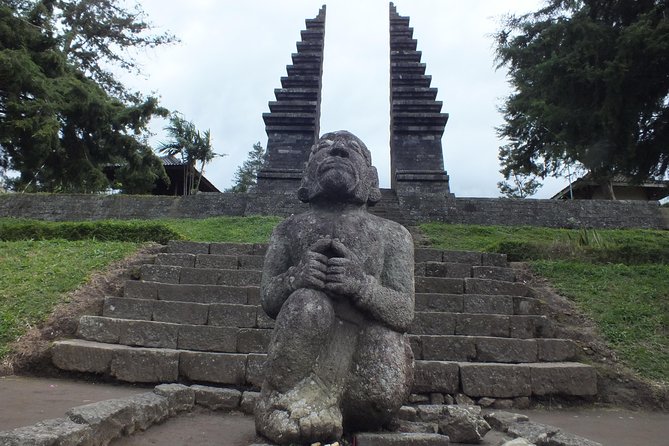 Best of Surakarta Country Site Tour - Key Points