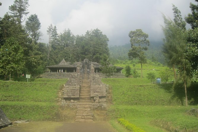 Best of Surakarta Country Site Tour - Inclusions