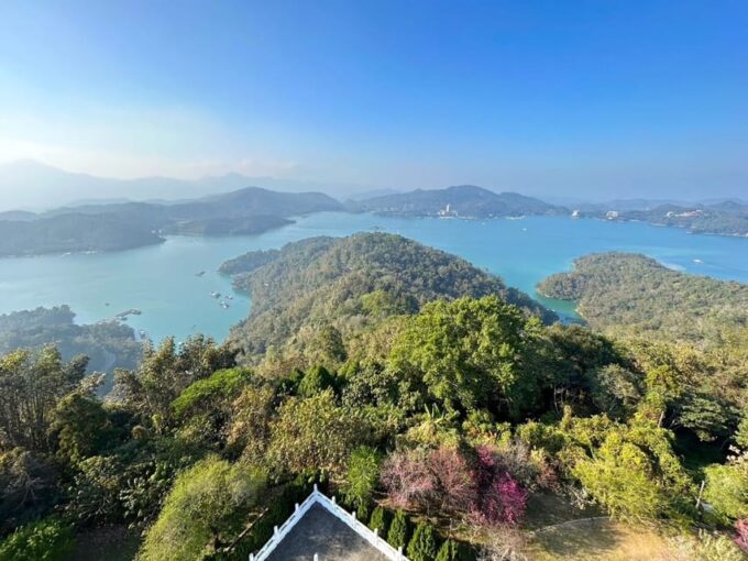 Best of Taiwan 5-Day Tour - Day 5: Yilan to Taipei