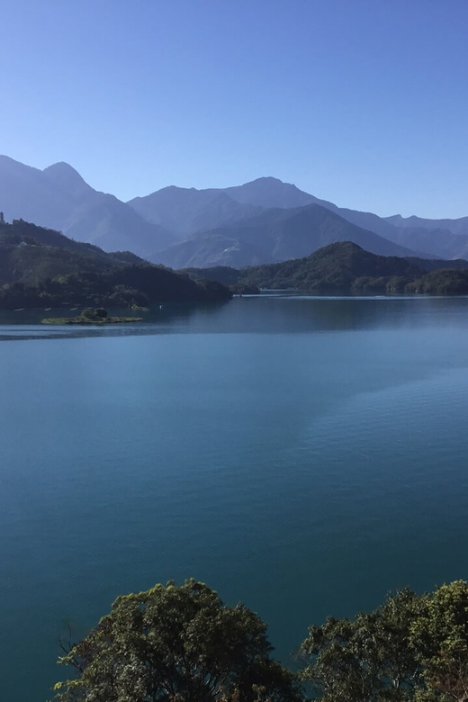 Best of Taiwan 5-Day Tour - Day 3: Kenting and Taitung