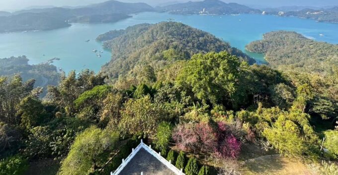 Best of Taiwan 5-Day Tour - Inclusions and Exclusions