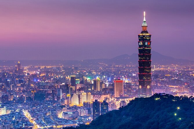 Best of Taiwan 9 Days Tour Review - Meeting and Pickup