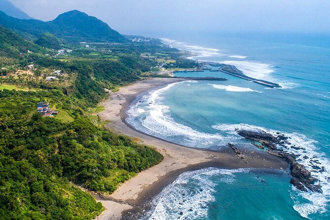 Best of Taiwan 9 Days Tour Review - Pricing and Cancellation Policy