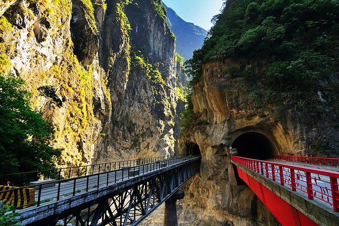 Best of Taiwan 9 Days Tour Review - Highlights of the Tour