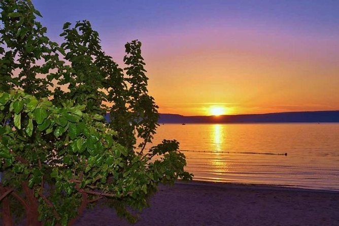 Best of Tantalising Turkey on an Exciting 12 Days Tour - Sail Through Turquoise Coast