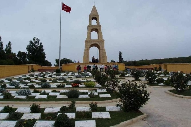 Best of Tantalising Turkey on an Exciting 12 Days Tour - Immerse in Local Culture