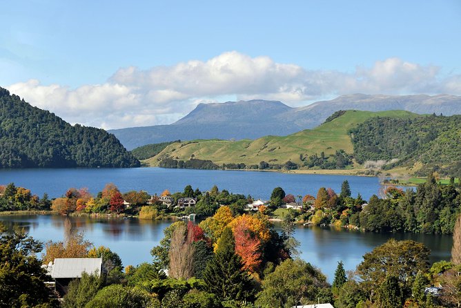 Best of Tauranga & Rotoruas Hidden Secrets - Shore Excursion - Health and Safety Information