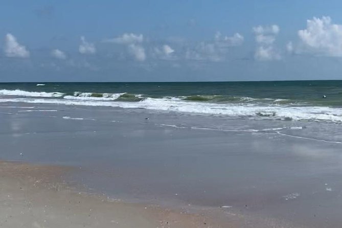 Best of the Beaches E-Bike Tour - Requirements