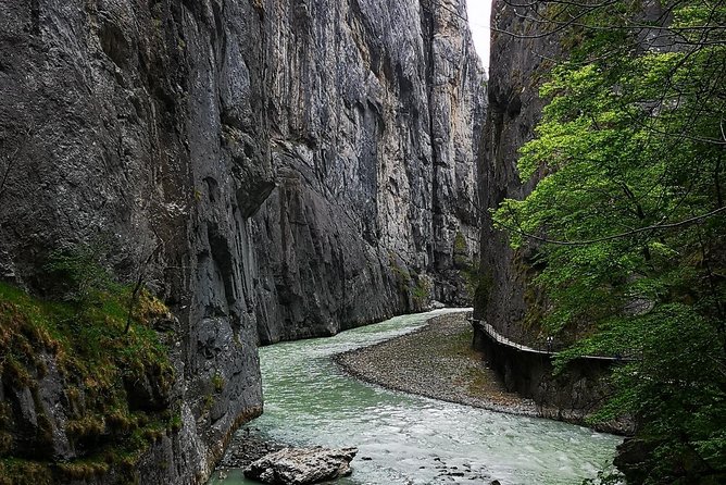 Best of the Bernese Oberland - Additional Information