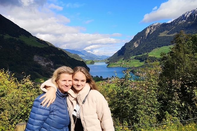 Best of the Bernese Oberland - Exploring the Bernese Oberland