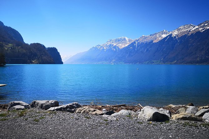 Best of the Bernese Oberland - Scenic Highlights