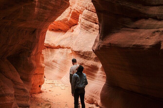 Best of the Best - Peekaboo & Great Chamber - Who Should Consider This Tour?