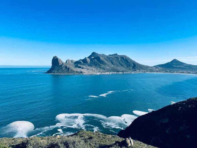 Best of the Cape : Full Day Group Tour - Boulders Penguin Colony