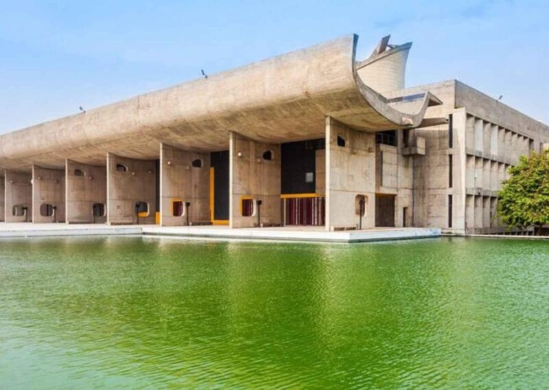Best of the Chandigarh (Guided Full Day City Tour) - Inclusions and Exclusions