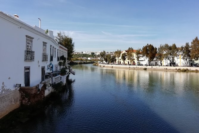 Best of the East: Faro, Olhão, Tavira, and Vila Real De Santo António - Exploring Faros Old Town