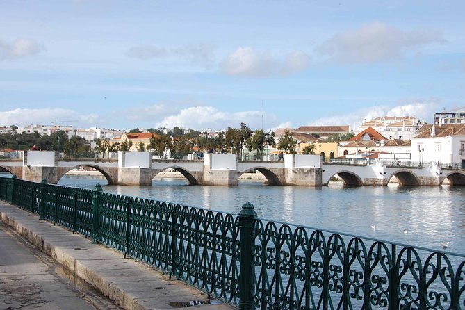 Best of the East: Faro, Olhão, Tavira, and Vila Real De Santo António - Discovering Olhãos Fishing Charm