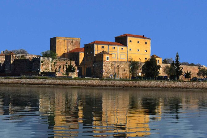 Best of the East: Faro, Olhão, Tavira, and Vila Real De Santo António - Inclusions, Exclusions, and Amenities