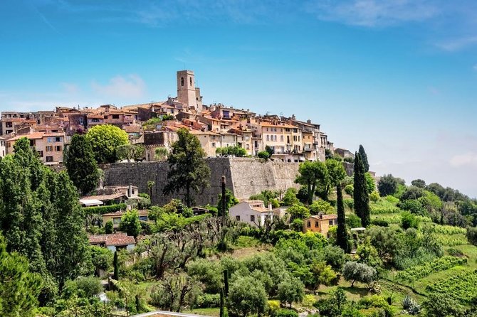 Best of the French Riviera Private Guide & Tailor-Made Tour - Accessibility Information
