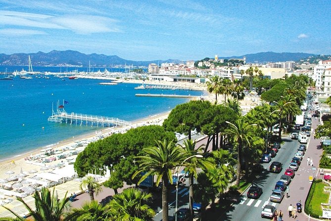 Best of the French Riviera Private Guide & Tailor-Made Tour - Tour Reviews