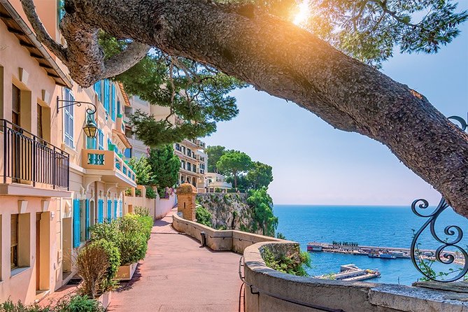 Best of the French Riviera Private Guide & Tailor-Made Tour - Tailor-Made Experience