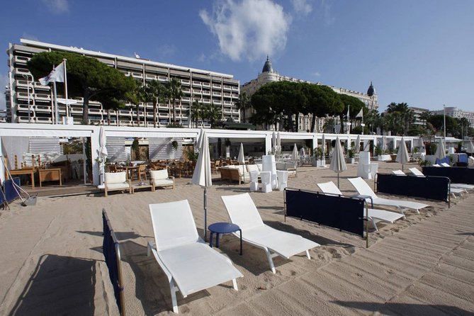 Best of the French Riviera With Cannes , Monaco & More Private Guided Tour - Pickup and Transportation