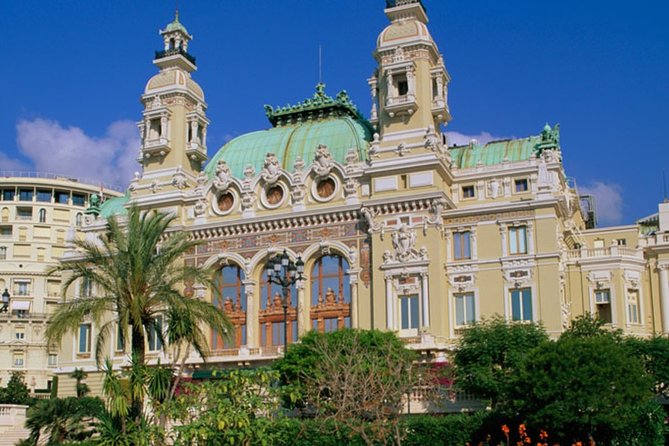 Best of the French Riviera With Cannes , Monaco & More Private Guided Tour - Customer Experiences
