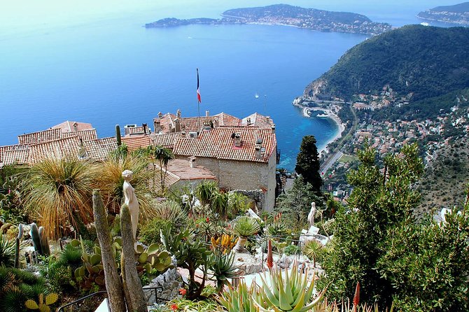 Best of the French Riviera With Cannes , Monaco & More Private Guided Tour - Important Considerations