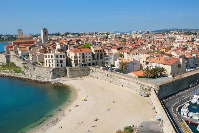 Best of the French Riviera With Cannes , Monaco & More Private Guided Tour - Booking Your Tour