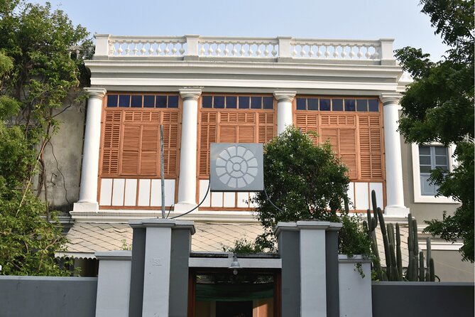 Best of the Pondicherry (Guided Full Day City Tour) - Inclusions and Exclusions