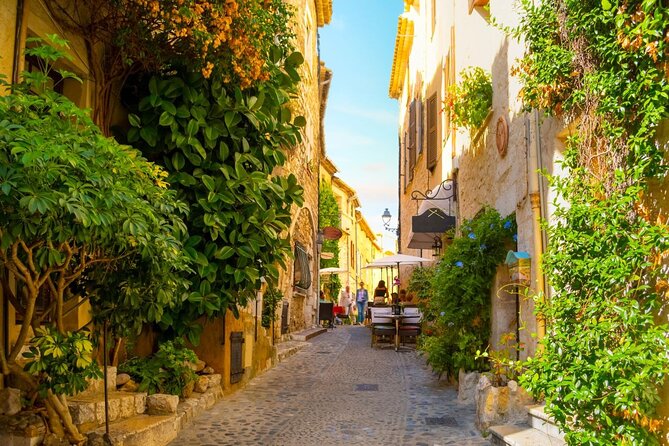 Best of the Riviera Full Day Tour - Tour Itinerary Highlights