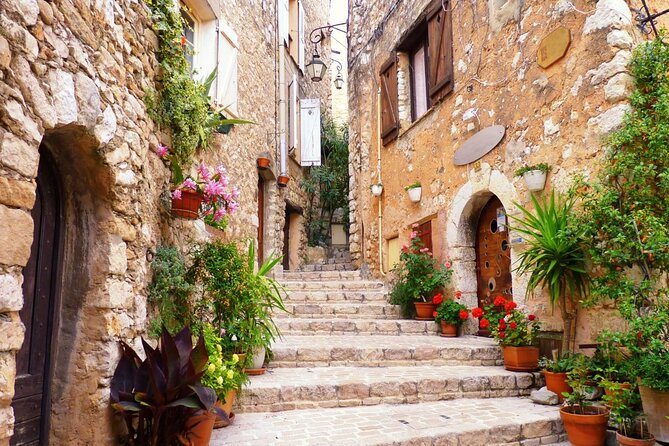 Best of the Riviera Full Day Tour - Traveler Experiences and Feedback