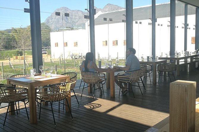 Best of the Winelands Private Tour - Tour Reviews and Recommendations