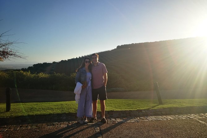 Best of the Winelands Private Tour - Group Size and Pricing Variations