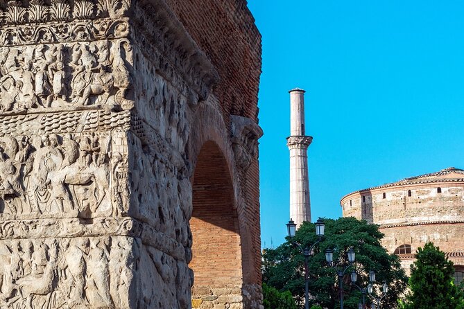 Best of Thessaloniki: Private Guided Tour - Pricing and Cancellation Policy