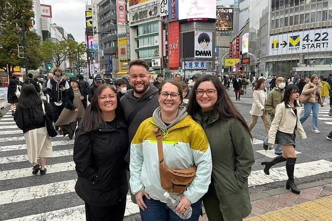Best of Tokyo Affordable Budget 3 Days Private Tour With Guide - Key Points