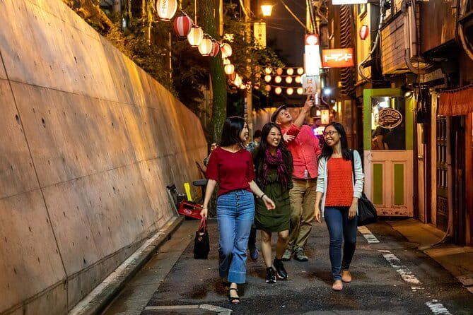 Best of Tokyo Affordable Budget 3 Days Private Tour With Guide - Daily Itinerary