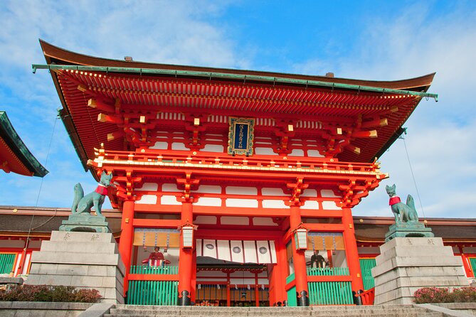 Best of Tokyo City Walking Tour for Kids and Families - Imperial Palace Gardens and Grounds
