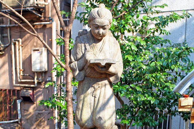 Best of Tokyo City Walking Tour for Kids and Families - Cancellation Policy and Additional Info