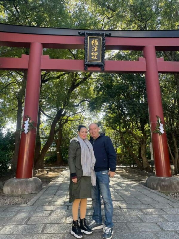 Best of Tokyo: Guided Half Day City Tour with a local - Detailed Breakdown of Each Stop