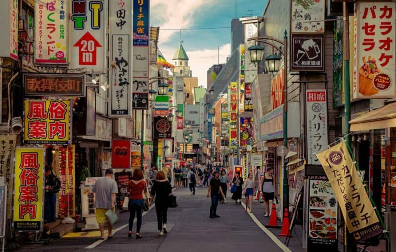 Best of Tokyo: Guided Half Day City Tour with a local - Final Thoughts