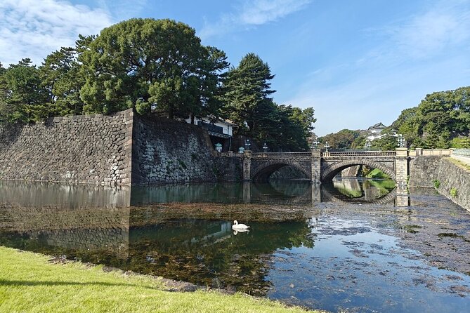 Best of Tokyo in a Day Small Group Tour - Tour Experience