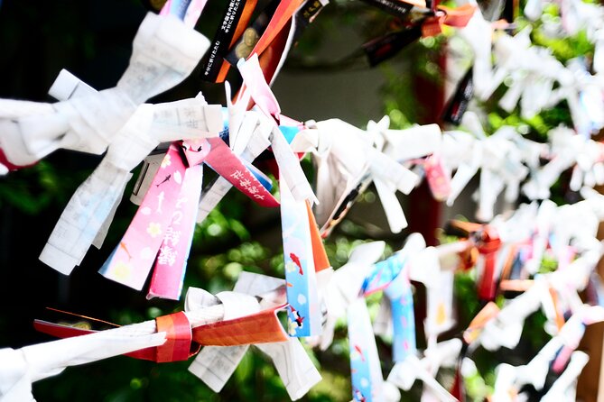 Best of Tokyos Shopping & Food: Japanese Cultural Experience - Highlights of the Tour