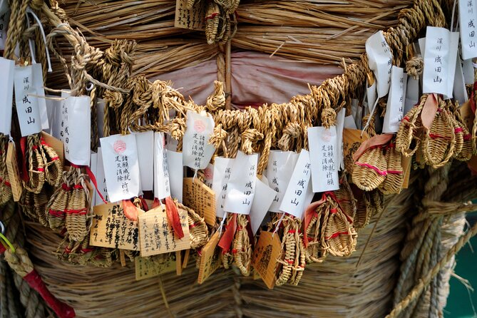 Best of Tokyos Shopping & Food: Japanese Cultural Experience - Cultural Arts and Experiences