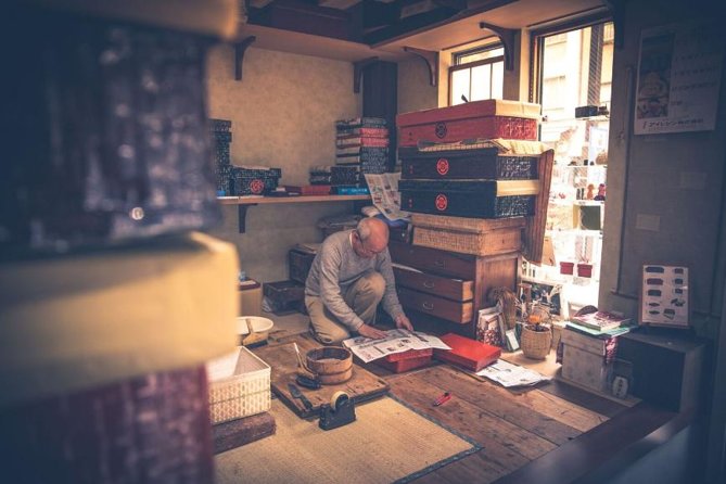 Best of Tokyos Shopping & Food: Japanese Cultural Experience - Exclusions and Additional Information