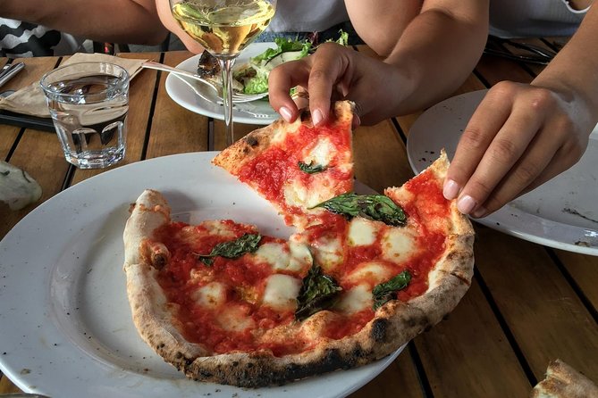 Best of Toronto Private, In-Car, Food + Sightseeing Tour - Unlimited Food Tastings