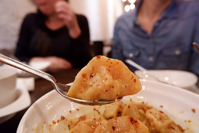 Best of Toronto Private, In-Car, Food + Sightseeing Tour - Cancellation Policy
